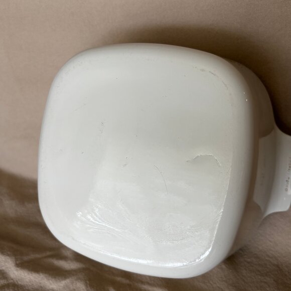 Vintage Corningware Spice of Life large, A-3-B, 3 liter casserole dish - Picture 6 of 6
